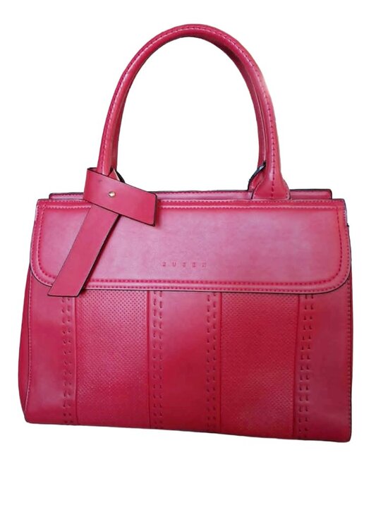 Susen Handbags - Susen Vegan Handbag
